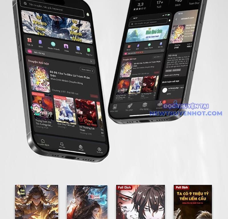 Võ Luyện Đỉnh Phong - Chapter 3815 - Page 29