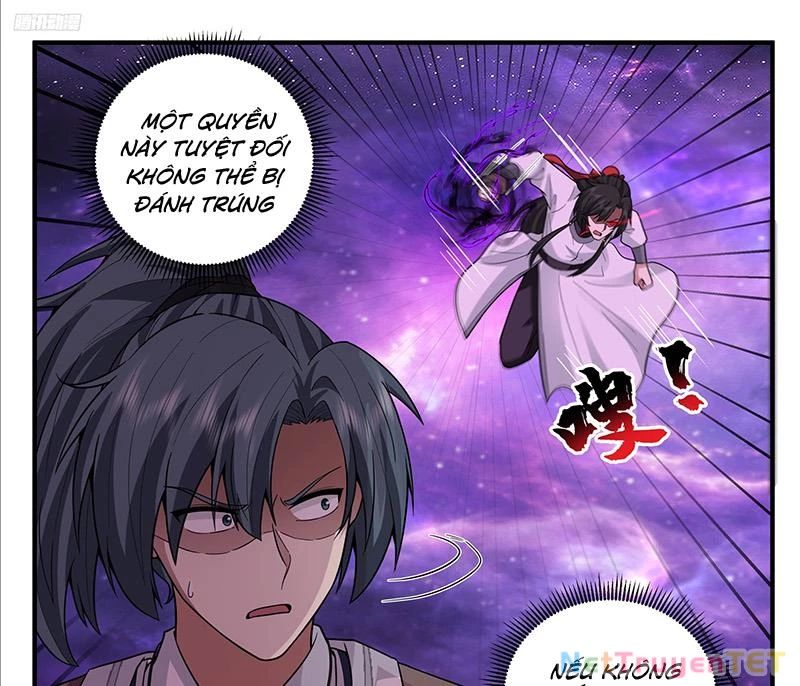 Võ Luyện Đỉnh Phong - Chapter 3816 - Page 13