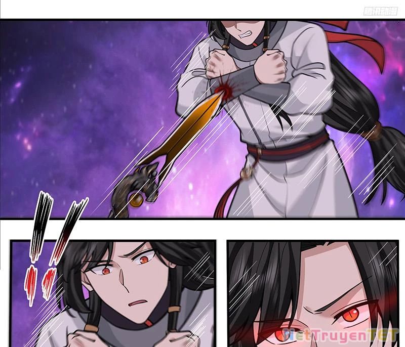 Võ Luyện Đỉnh Phong - Chapter 3816 - Page 21