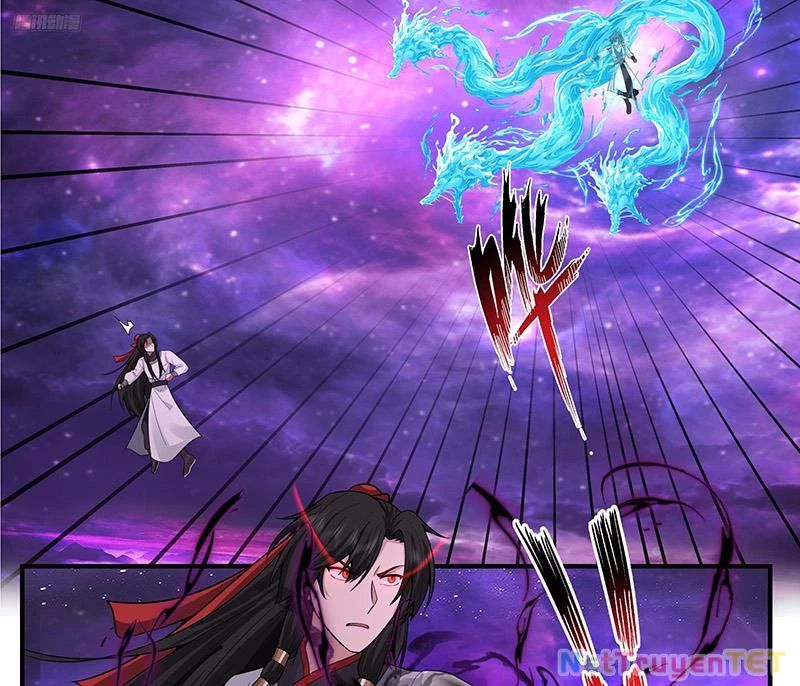 Võ Luyện Đỉnh Phong - Chapter 3816 - Page 3