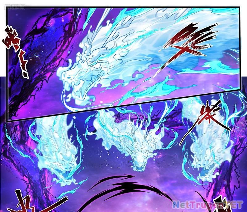 Võ Luyện Đỉnh Phong - Chapter 3816 - Page 7