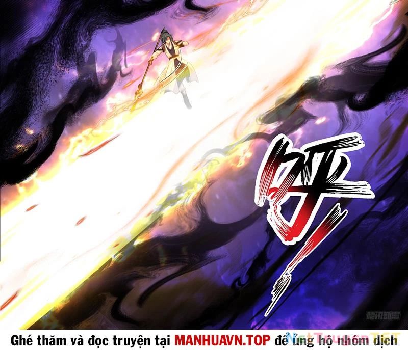 Võ Luyện Đỉnh Phong - Chapter 3817 - Page 13
