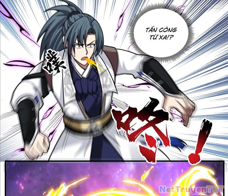 Võ Luyện Đỉnh Phong - Chapter 3817 - Page 18