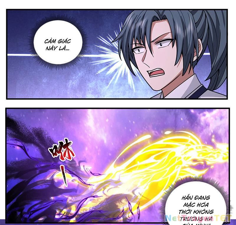 Võ Luyện Đỉnh Phong - Chapter 3817 - Page 24
