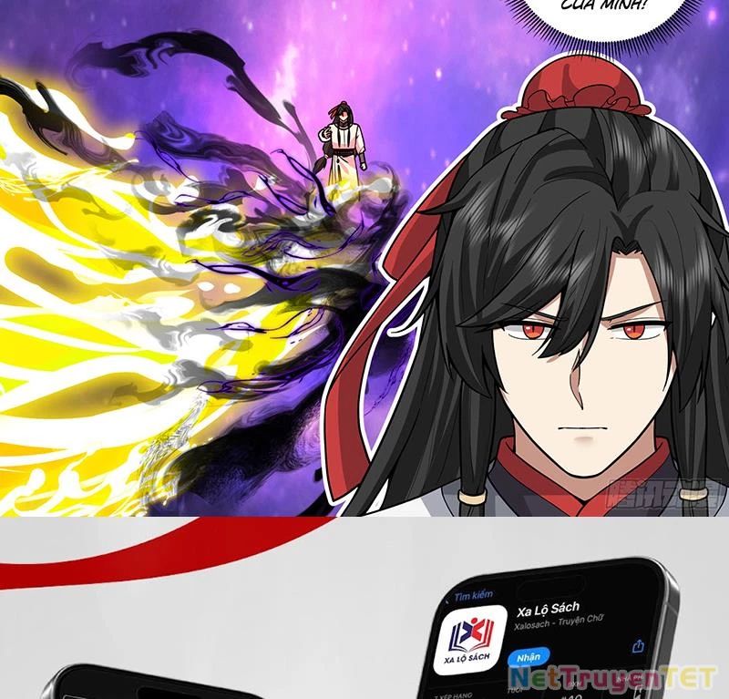 Võ Luyện Đỉnh Phong - Chapter 3817 - Page 25