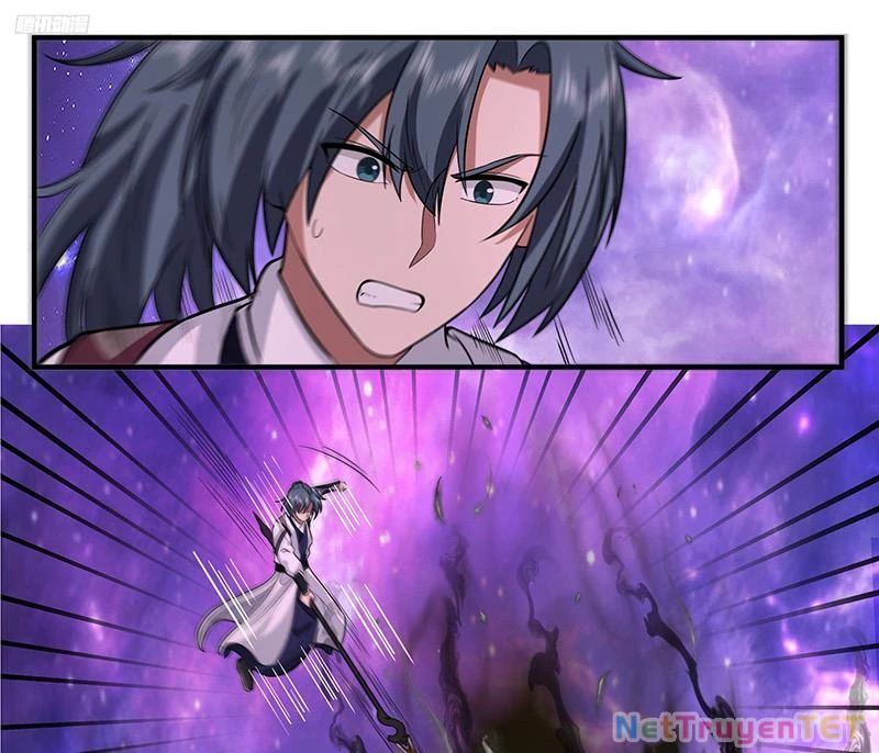 Võ Luyện Đỉnh Phong - Chapter 3817 - Page 4