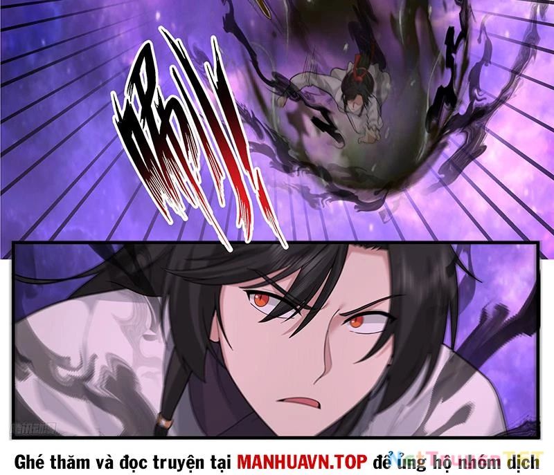 Võ Luyện Đỉnh Phong - Chapter 3817 - Page 5