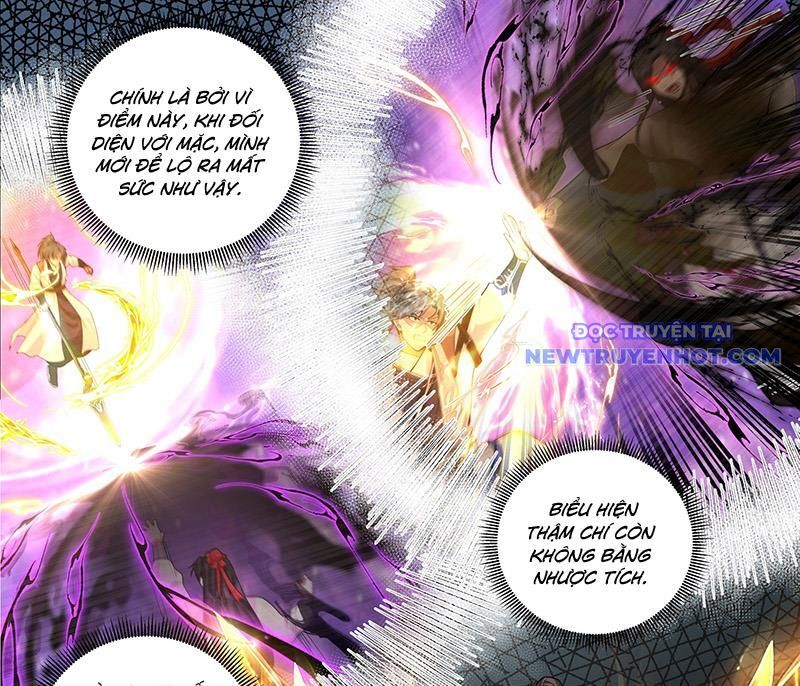 Võ Luyện Đỉnh Phong - Chapter 3818 - Page 10