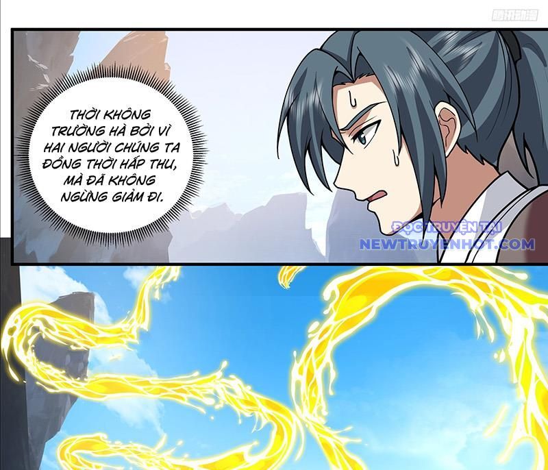 Võ Luyện Đỉnh Phong - Chapter 3818 - Page 18