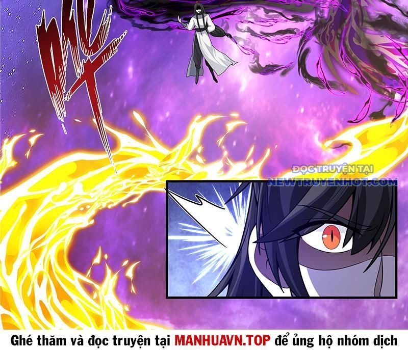 Võ Luyện Đỉnh Phong - Chapter 3818 - Page 21