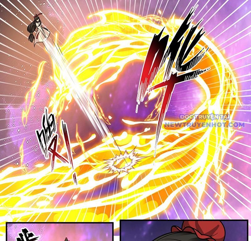 Võ Luyện Đỉnh Phong - Chapter 3818 - Page 24