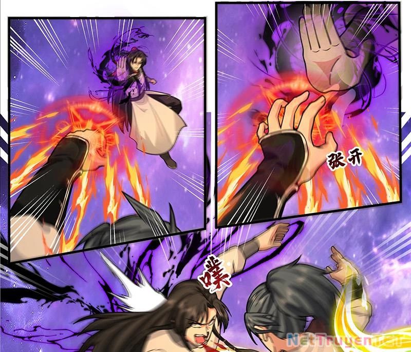 Võ Luyện Đỉnh Phong - Chapter 3819 - Page 10