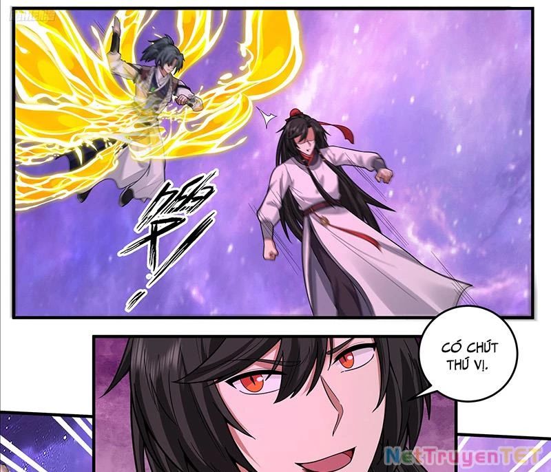 Võ Luyện Đỉnh Phong - Chapter 3819 - Page 14