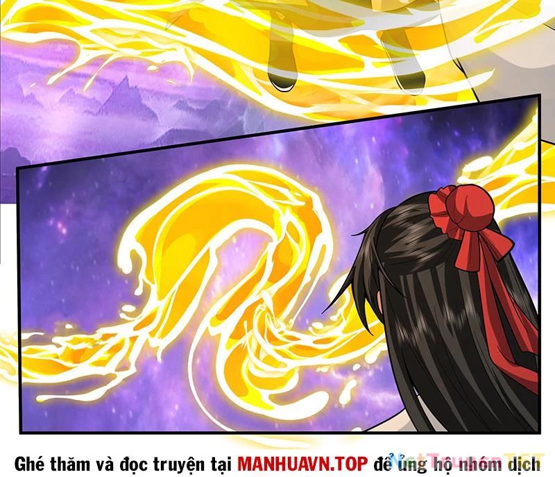 Võ Luyện Đỉnh Phong - Chapter 3819 - Page 17