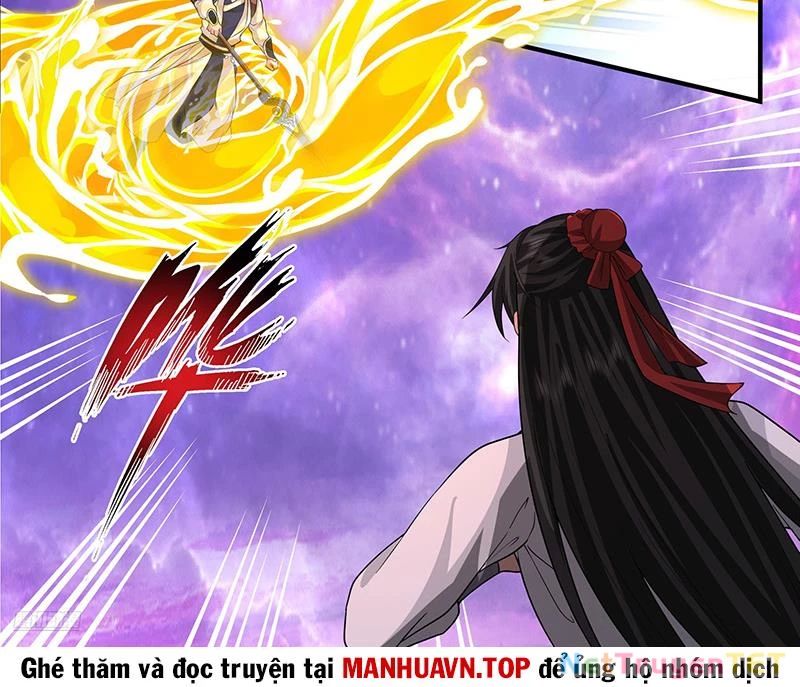 Võ Luyện Đỉnh Phong - Chapter 3819 - Page 19