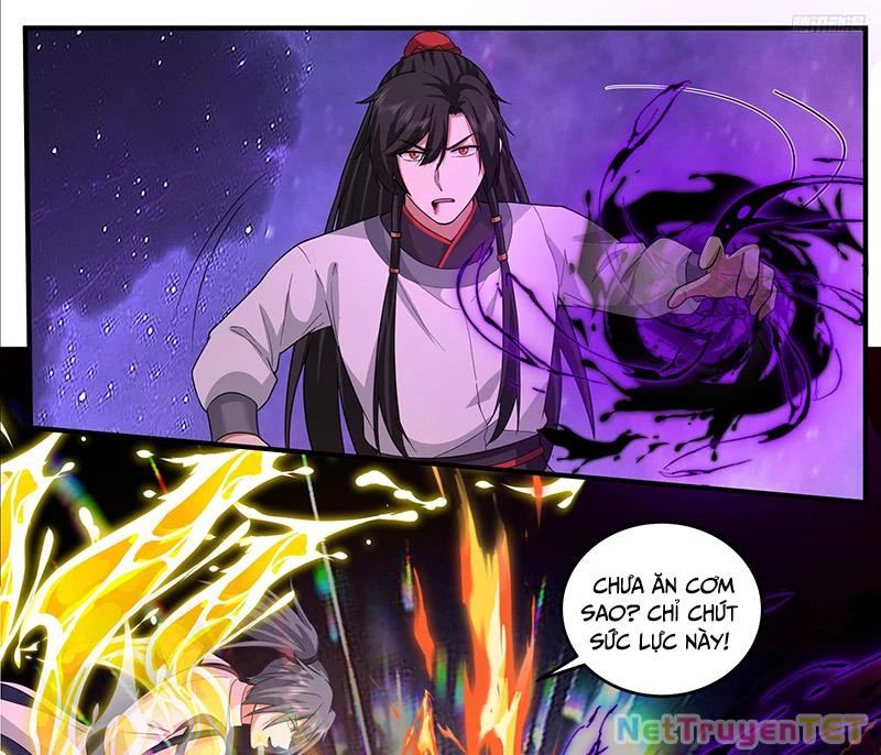 Võ Luyện Đỉnh Phong - Chapter 3819 - Page 20