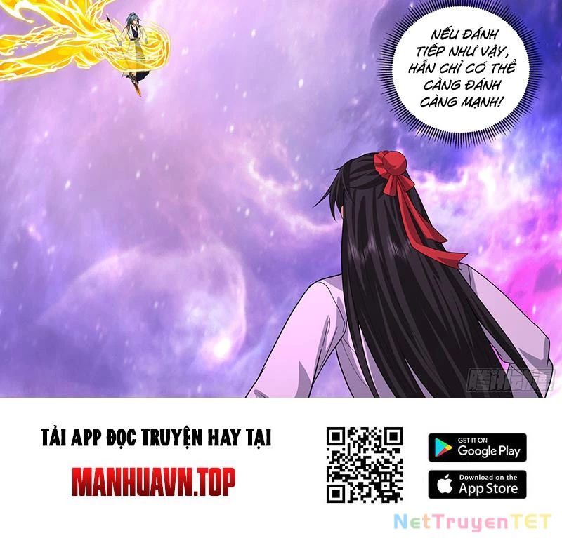 Võ Luyện Đỉnh Phong - Chapter 3819 - Page 25