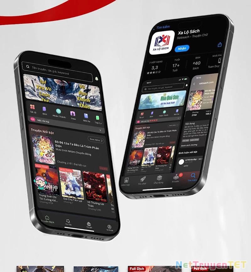 Võ Luyện Đỉnh Phong - Chapter 3819 - Page 26