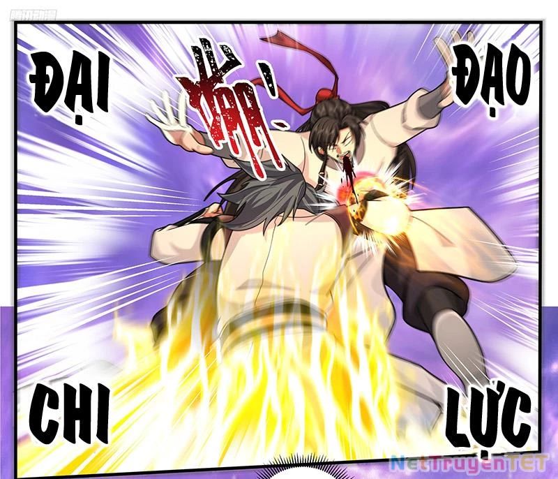 Võ Luyện Đỉnh Phong - Chapter 3819 - Page 6