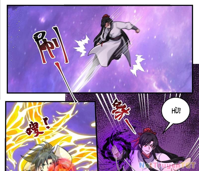 Võ Luyện Đỉnh Phong - Chapter 3819 - Page 8