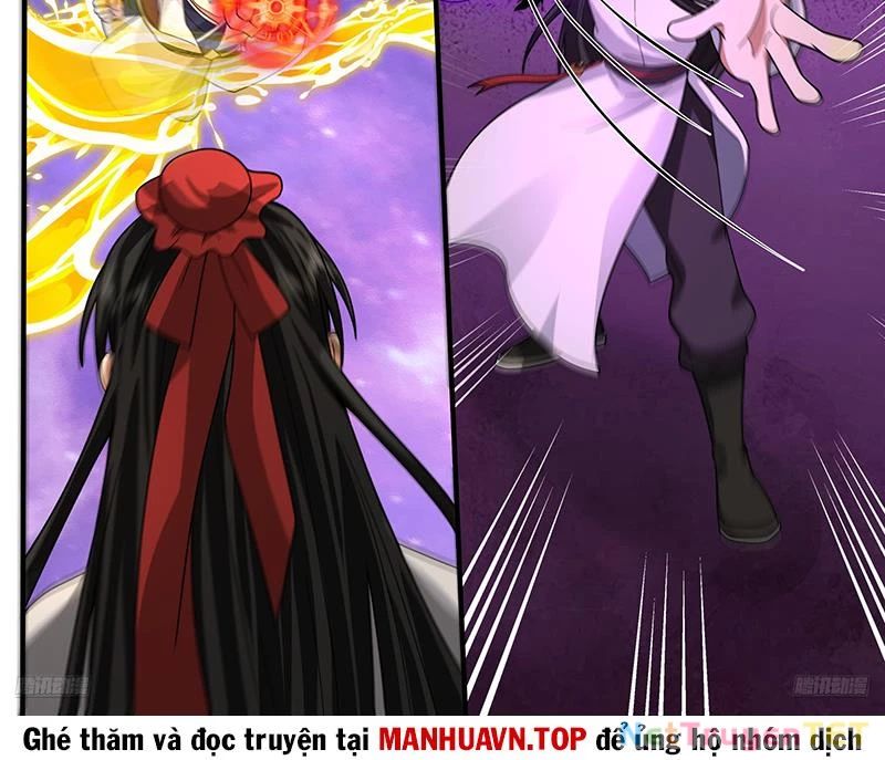 Võ Luyện Đỉnh Phong - Chapter 3819 - Page 9