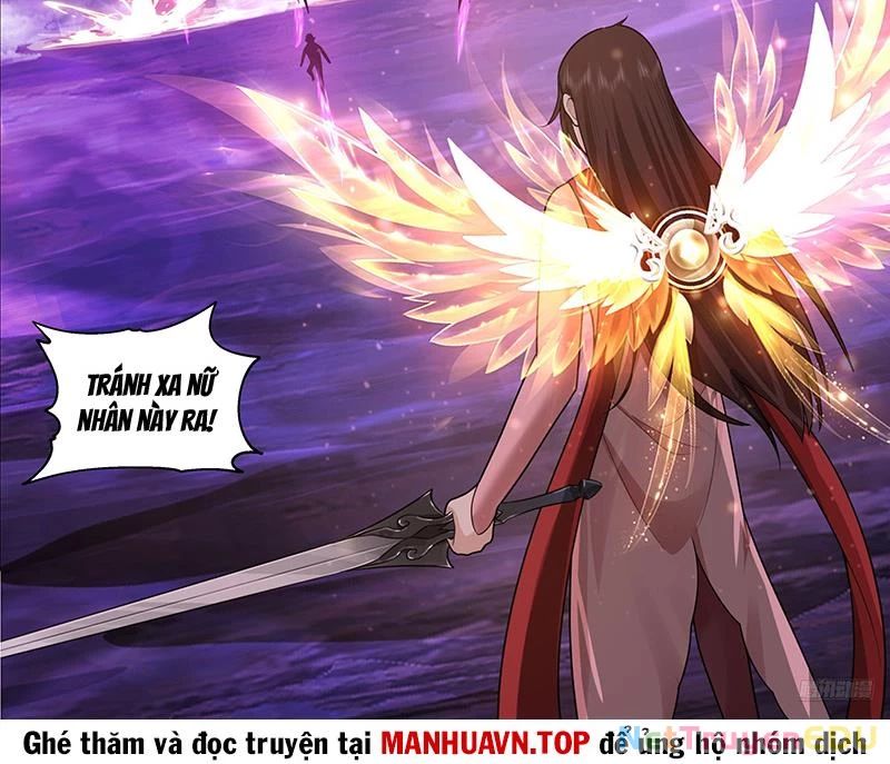Võ Luyện Đỉnh Phong - Chapter 3820 - Page 13