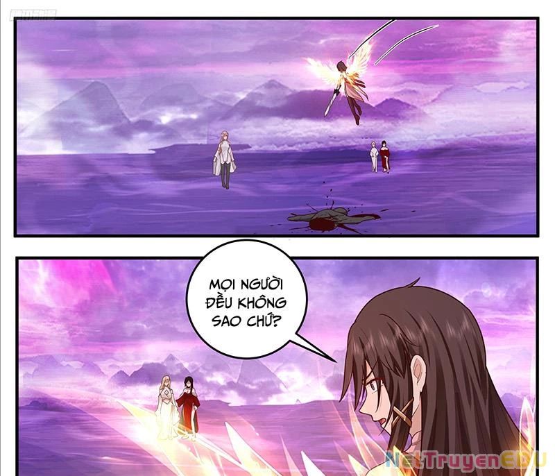 Võ Luyện Đỉnh Phong - Chapter 3820 - Page 14