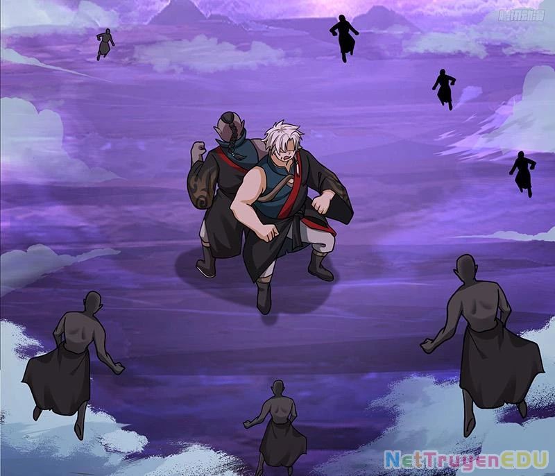 Võ Luyện Đỉnh Phong - Chapter 3820 - Page 22