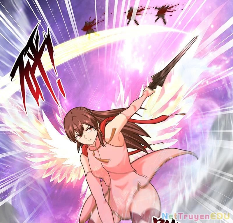 Võ Luyện Đỉnh Phong - Chapter 3820 - Page 24