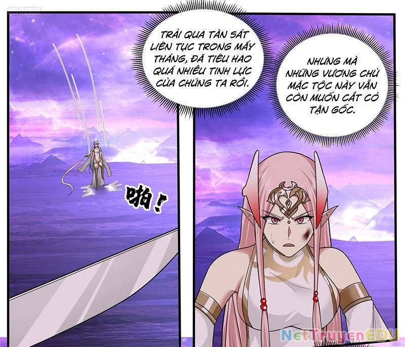 Võ Luyện Đỉnh Phong - Chapter 3820 - Page 6