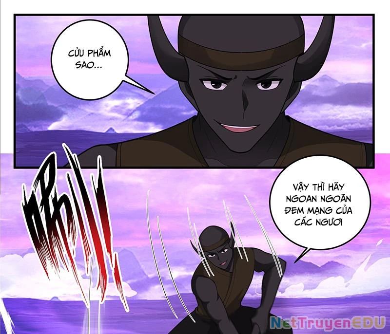 Võ Luyện Đỉnh Phong - Chapter 3820 - Page 8