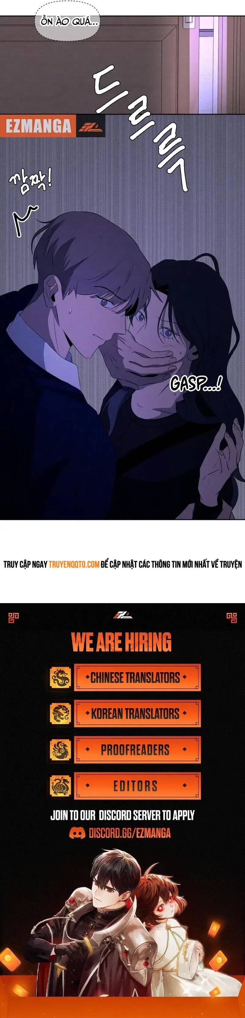 Tôi Muốn Ngừng Việc Giết Chóc Chapter 17 - Trang 9