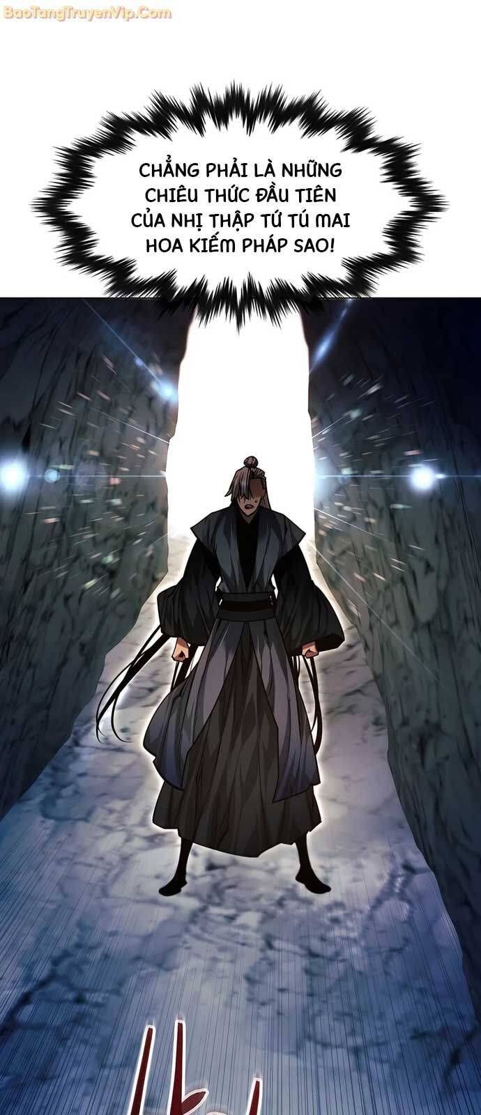 Chuyển Sinh Vào Thế Giới Võ Lâm - Chapter 122 - Page 10