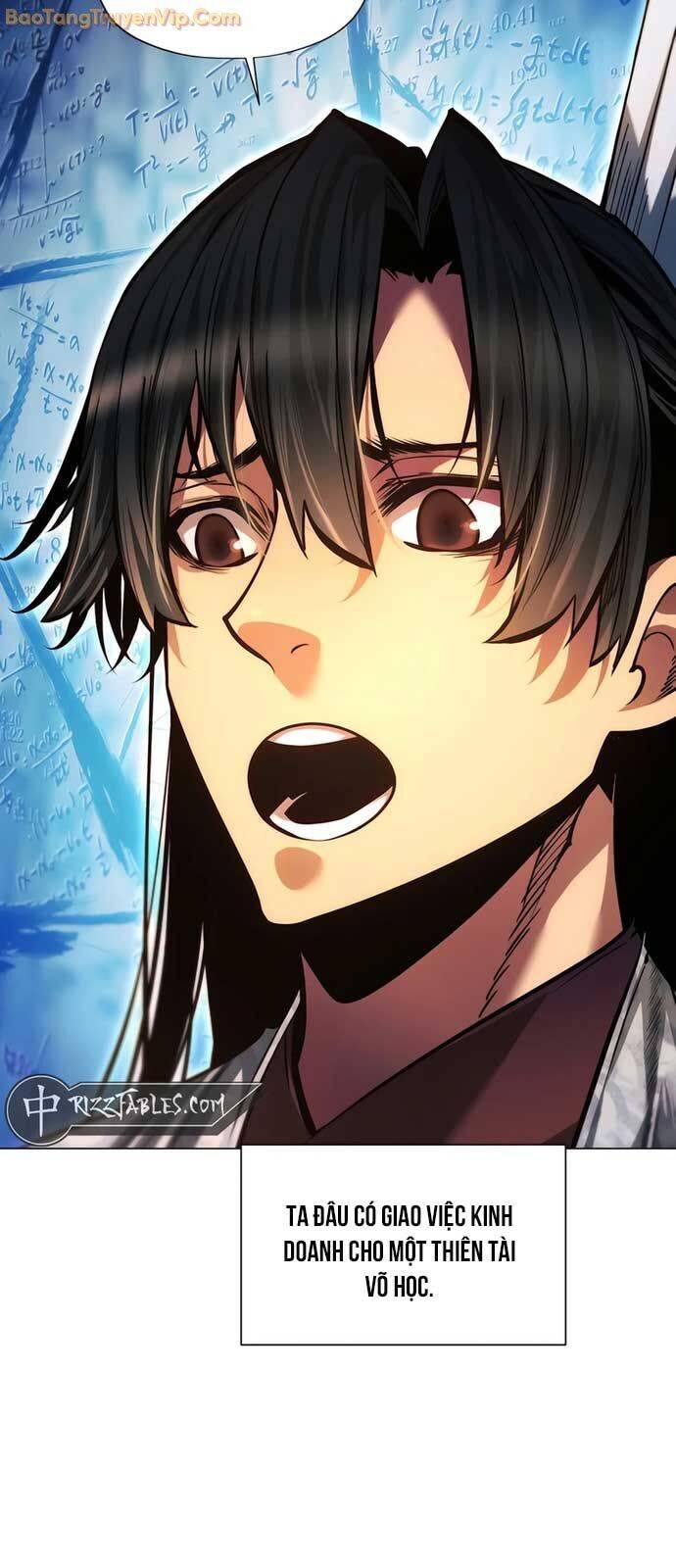 Chuyển Sinh Vào Thế Giới Võ Lâm - Chapter 122 - Page 103