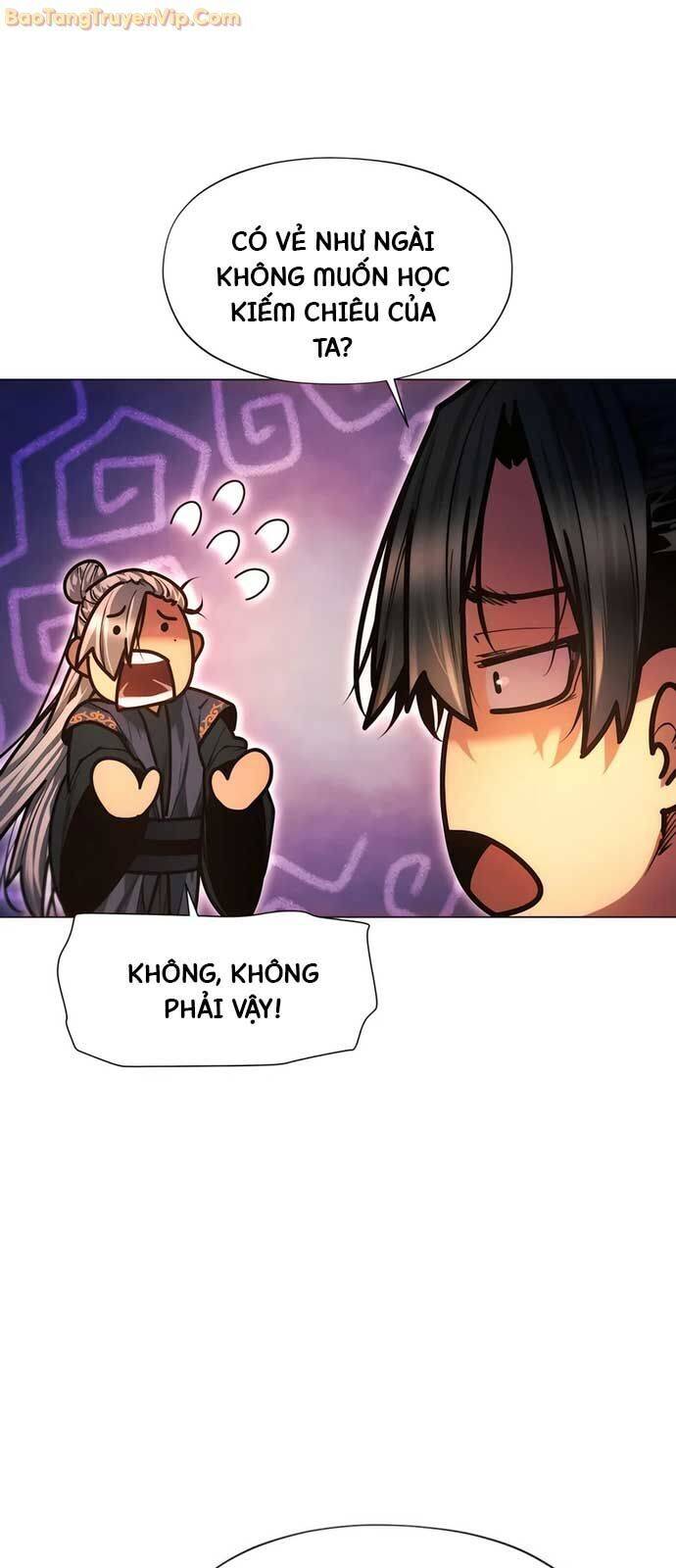Chuyển Sinh Vào Thế Giới Võ Lâm - Chapter 122 - Page 105