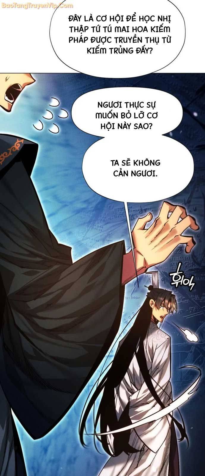 Chuyển Sinh Vào Thế Giới Võ Lâm - Chapter 122 - Page 106