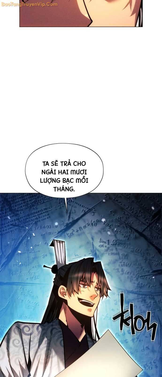 Chuyển Sinh Vào Thế Giới Võ Lâm - Chapter 122 - Page 108