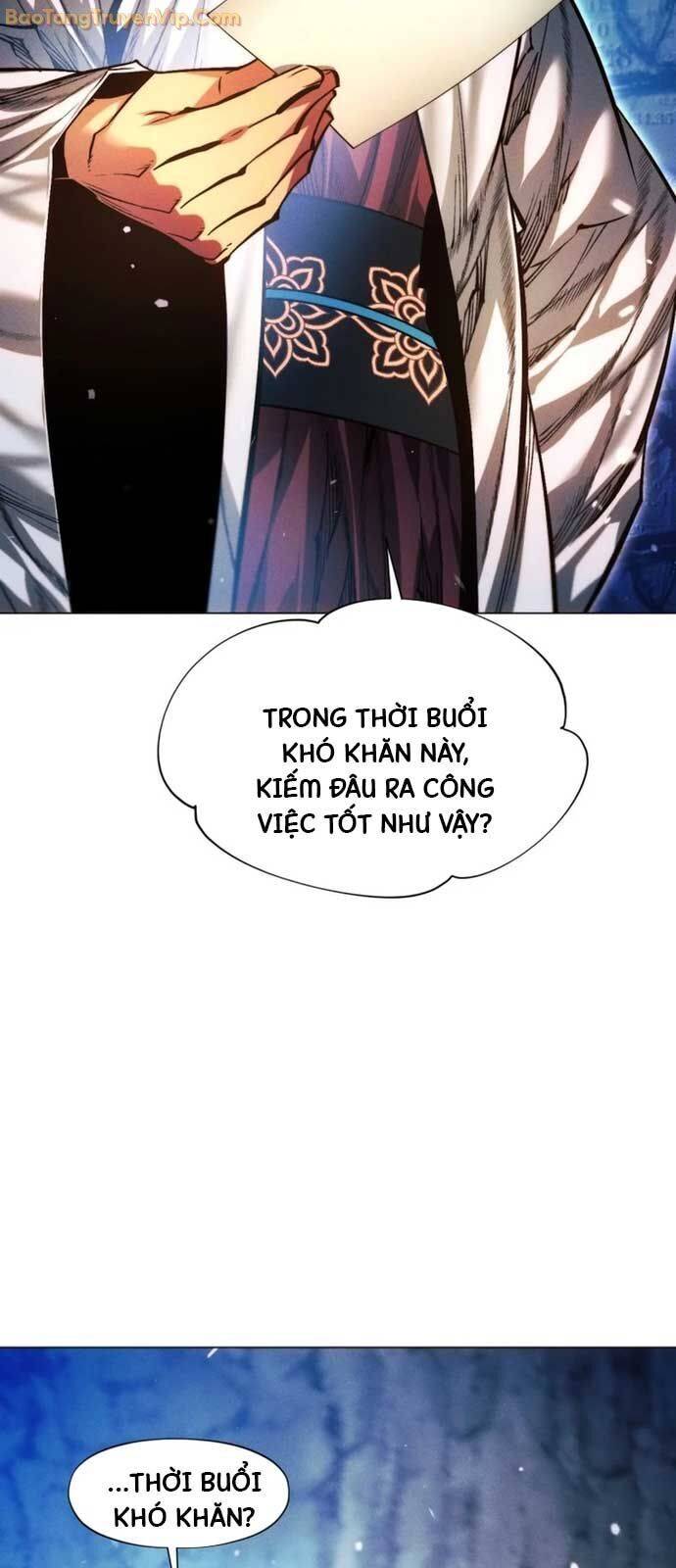 Chuyển Sinh Vào Thế Giới Võ Lâm - Chapter 122 - Page 109