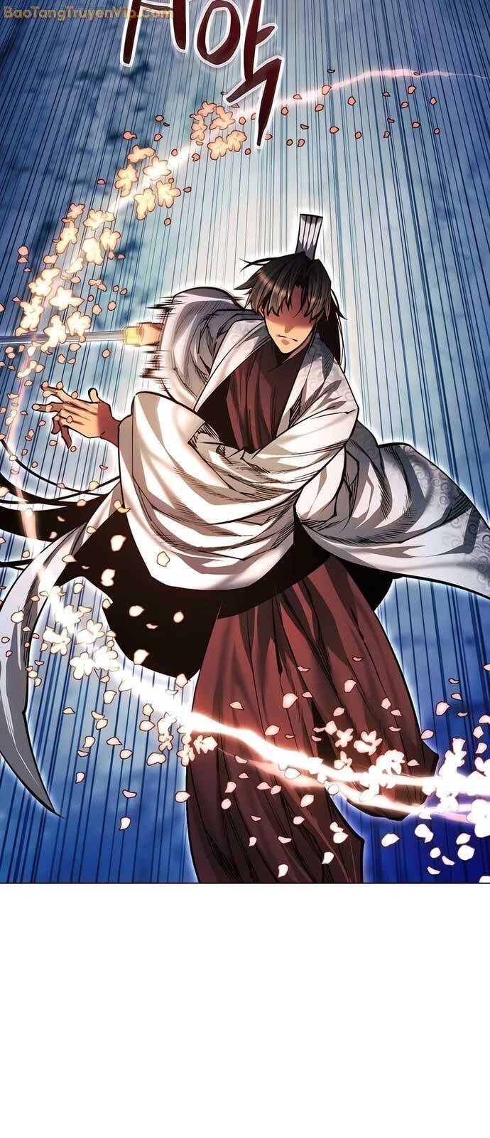 Chuyển Sinh Vào Thế Giới Võ Lâm - Chapter 122 - Page 11