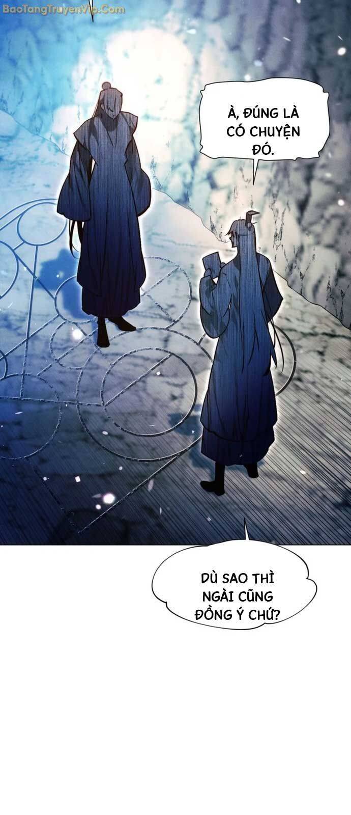 Chuyển Sinh Vào Thế Giới Võ Lâm - Chapter 122 - Page 110