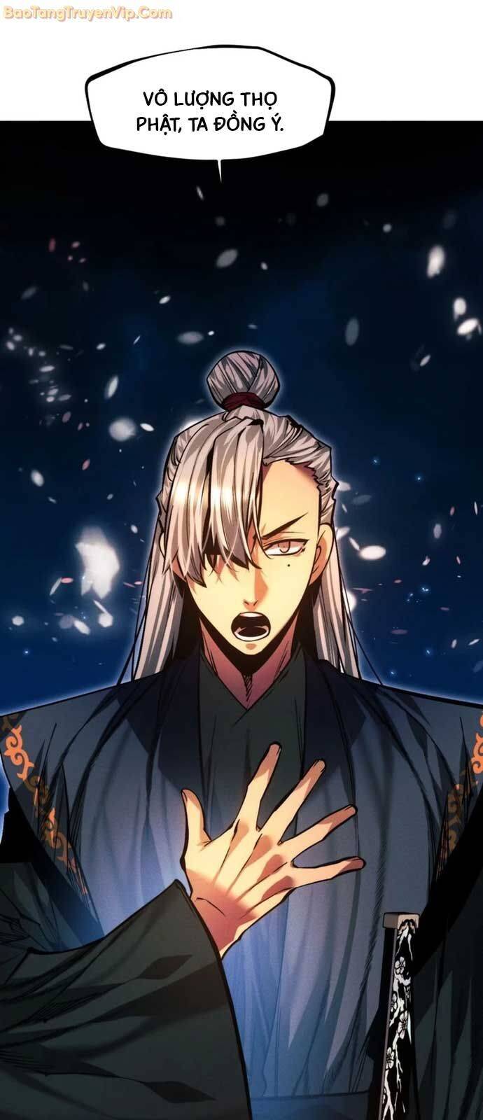Chuyển Sinh Vào Thế Giới Võ Lâm - Chapter 122 - Page 111