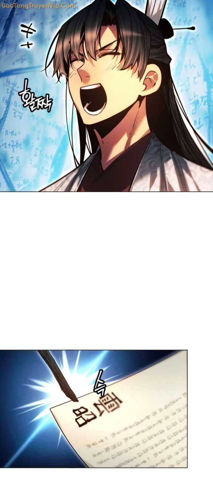 Chuyển Sinh Vào Thế Giới Võ Lâm - Chapter 122 - Page 113