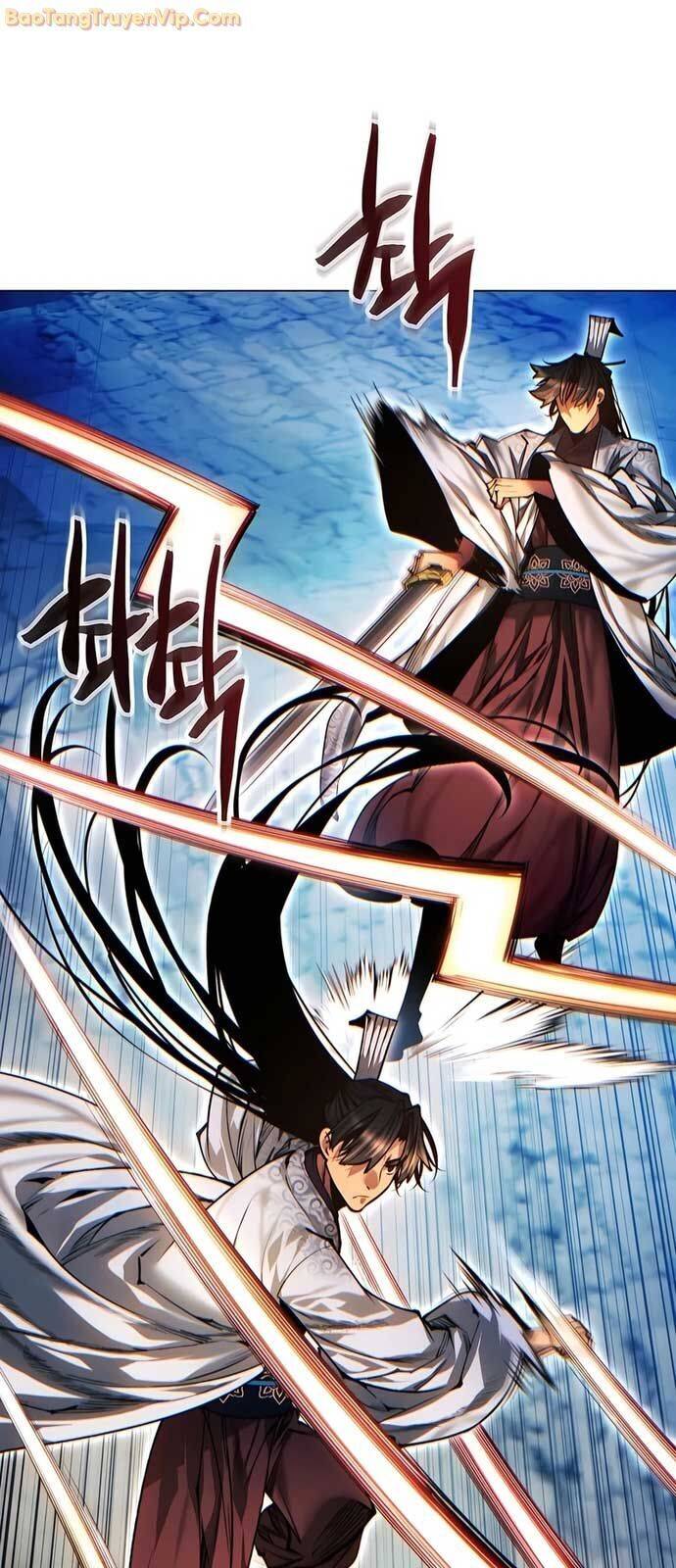 Chuyển Sinh Vào Thế Giới Võ Lâm - Chapter 122 - Page 12