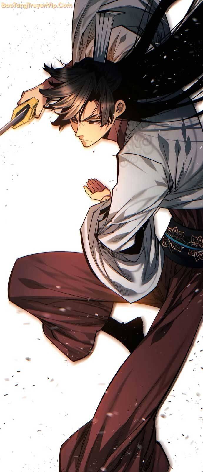 Chuyển Sinh Vào Thế Giới Võ Lâm - Chapter 122 - Page 16