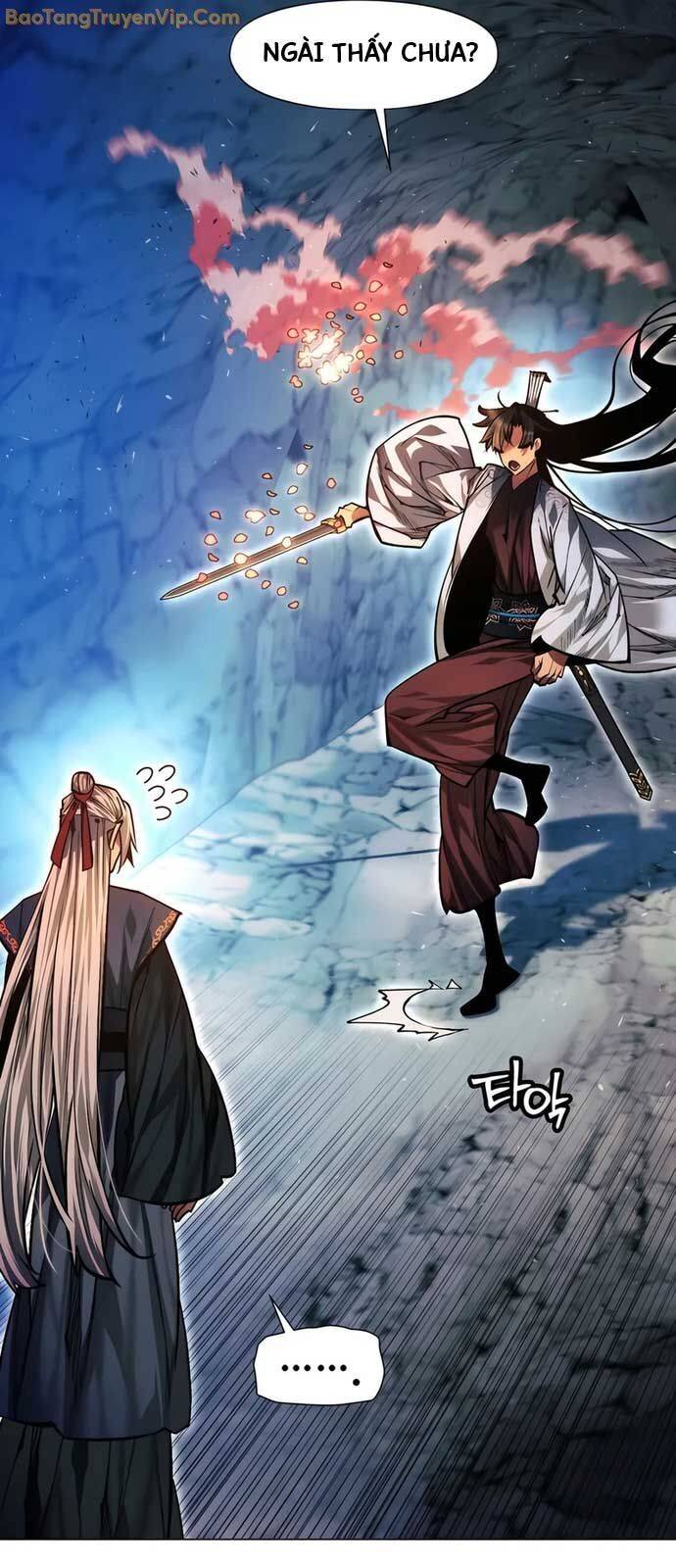 Chuyển Sinh Vào Thế Giới Võ Lâm - Chapter 122 - Page 18