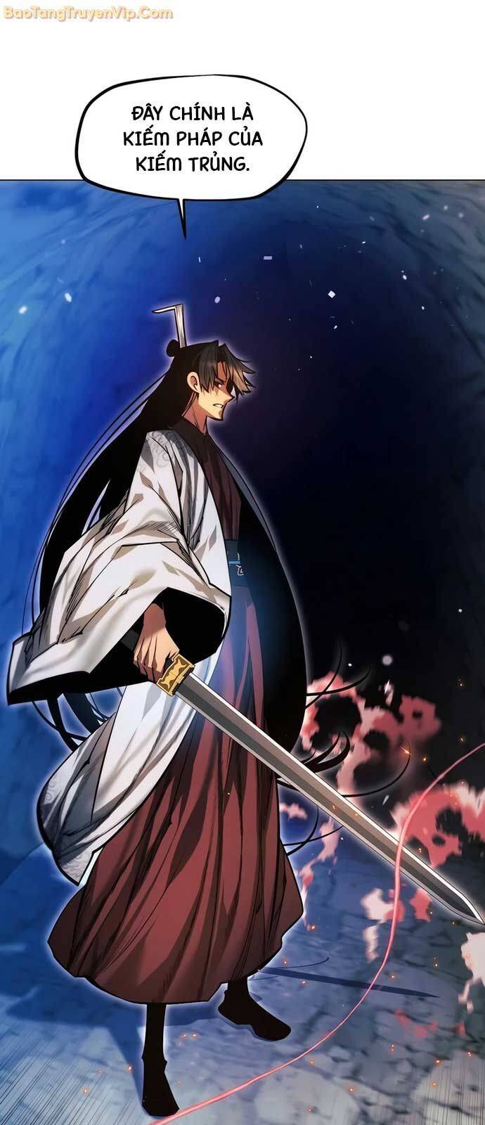 Chuyển Sinh Vào Thế Giới Võ Lâm - Chapter 122 - Page 26