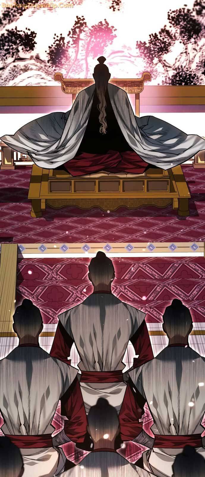 Chuyển Sinh Vào Thế Giới Võ Lâm - Chapter 122 - Page 30