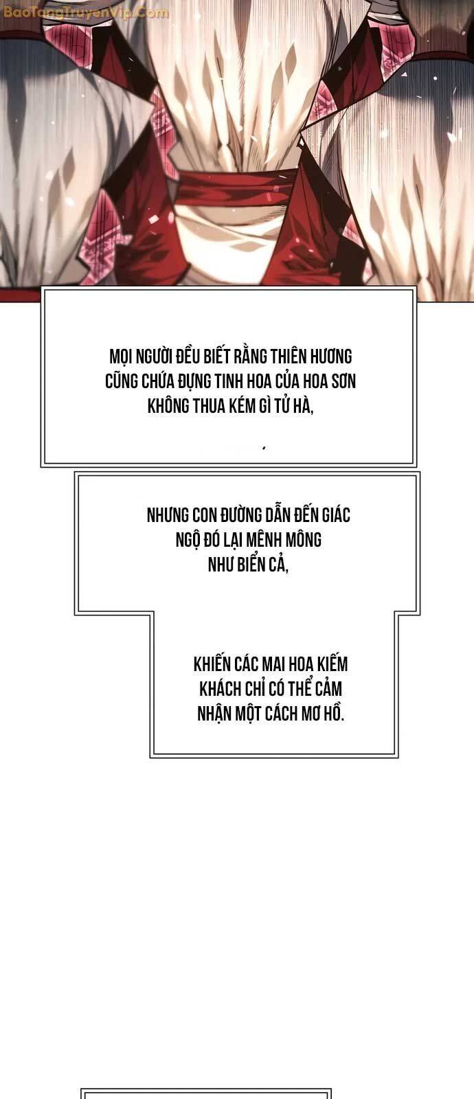 Chuyển Sinh Vào Thế Giới Võ Lâm - Chapter 122 - Page 31