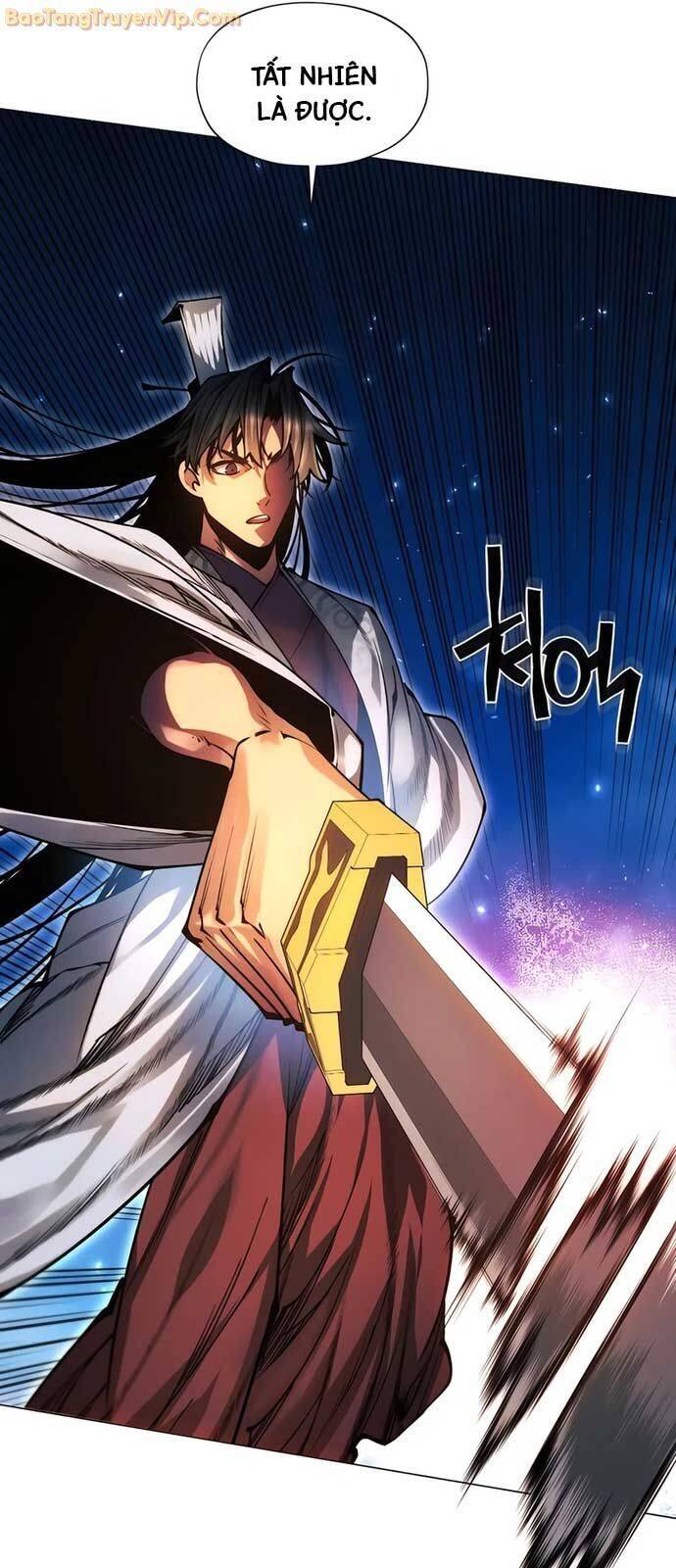 Chuyển Sinh Vào Thế Giới Võ Lâm - Chapter 122 - Page 36