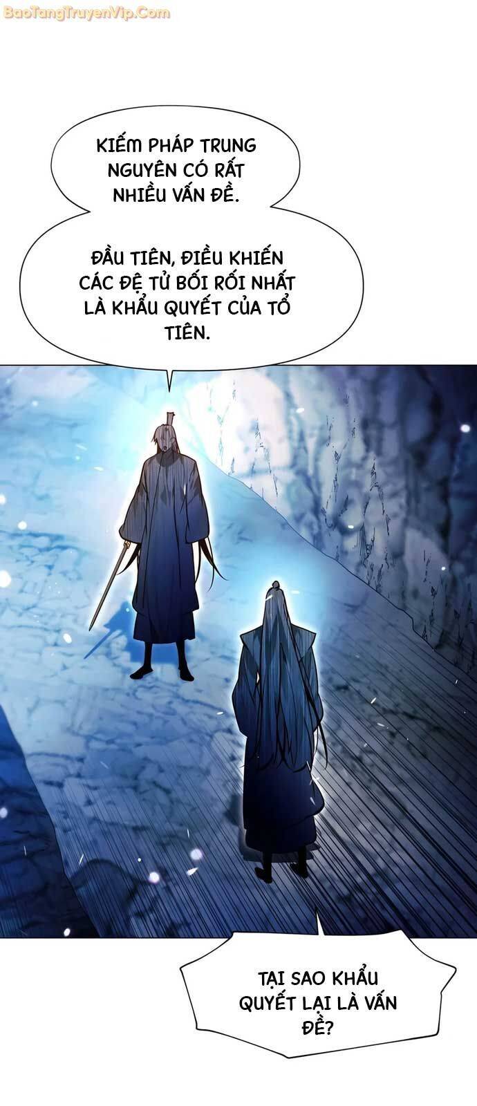 Chuyển Sinh Vào Thế Giới Võ Lâm - Chapter 122 - Page 45